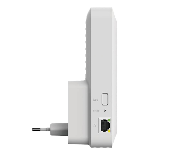 Netgear EAX12 (802.11a/b/g/n/ac/ax 1600Mb/s) plug repeater - 1195144 - zdjęcie 4